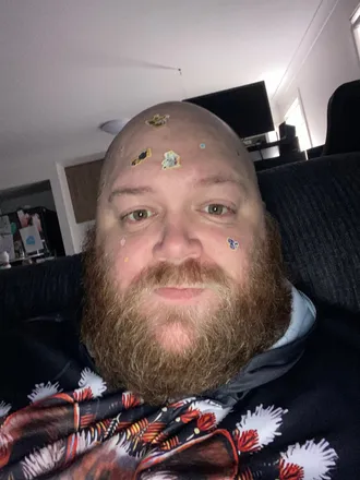 OnlyFans cuenta bighairyfun header 2