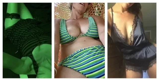 OnlyFans account  sneakinsallie header 2