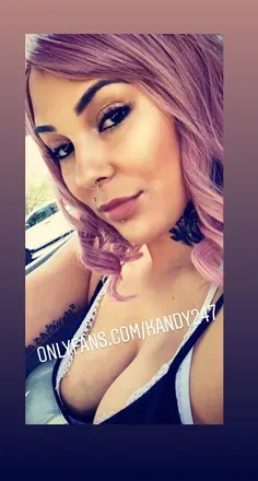 OnlyFans account  kandy247 avatar 1