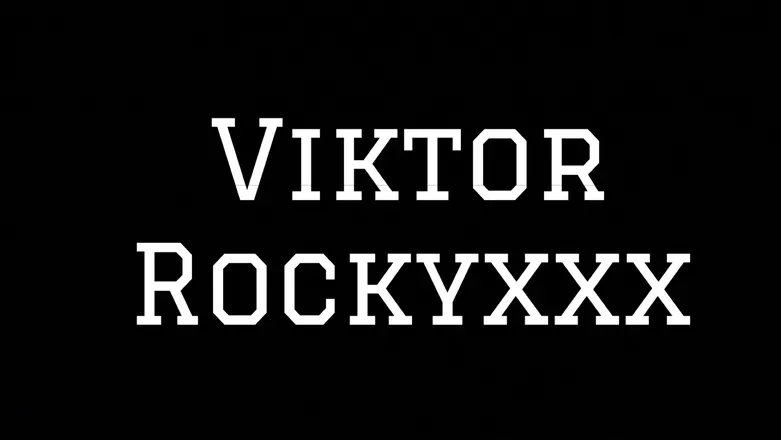 OnlyFans cuenta xxviktorrockyxx header 1