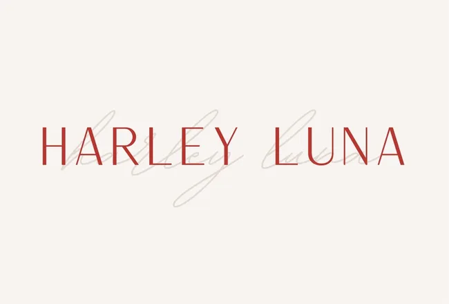 OnlyFans cuenta harley_luna header 2