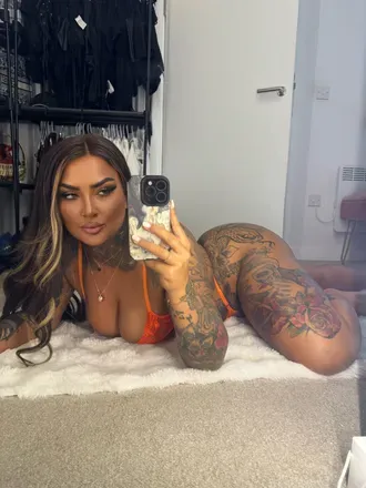 OnlyFans cuenta kazzx header 2