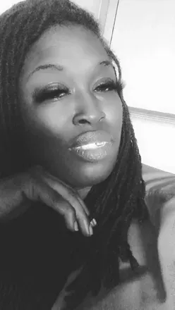 OnlyFans account  jazziieeblack45 avatar 1