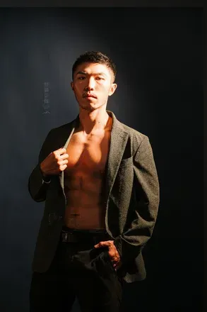 OnlyFans account  daachang avatar 1