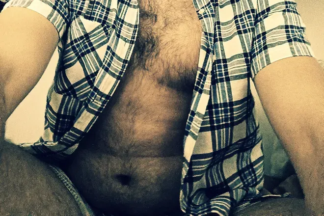 OnlyFans cuenta bearlovingtop avatar 1