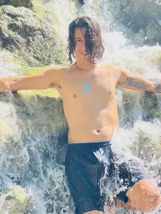 OnlyFans cuenta sanchez04 avatar 1