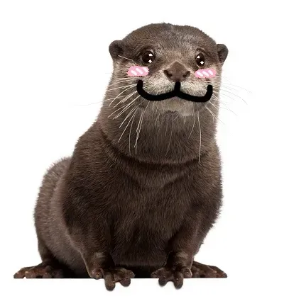 OnlyFans cuenta otterbooty avatar 1