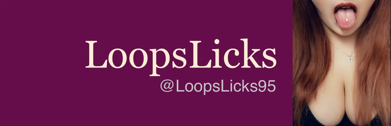 OnlyFans cuenta loopslicks95 header 2