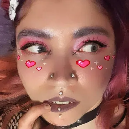 OnlyFans cuenta jynxiejupe avatar 1
