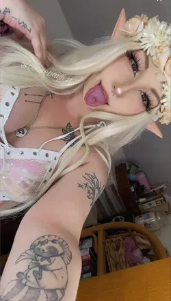 OnlyFans cuenta catgirlcassie avatar 1