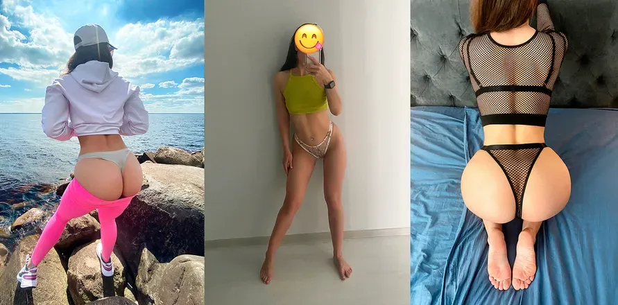 OnlyFans cuenta alisalovely69 header 2