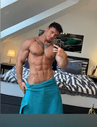 OnlyFans cuenta camillobeischel avatar 1