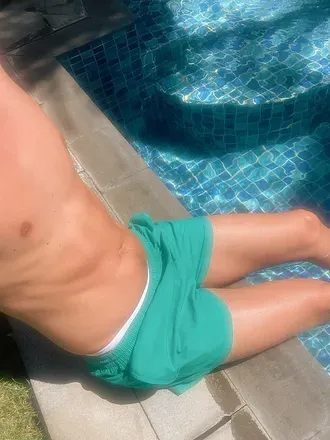 OnlyFans cuenta tygeorge avatar 1