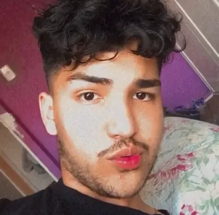 OnlyFans cuenta dvngerb0i avatar 1