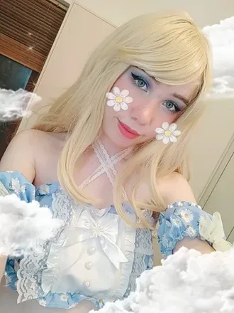 OnlyFans cuenta vaporhime avatar 1