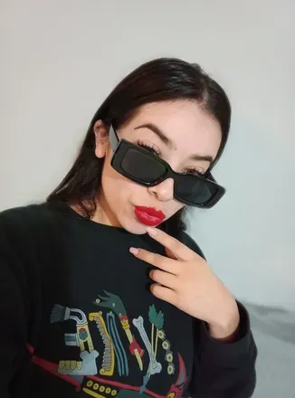 OnlyFans account  chikymx avatar 1
