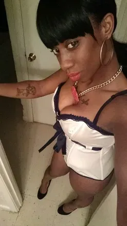 OnlyFans cuenta ladijai69 avatar 1