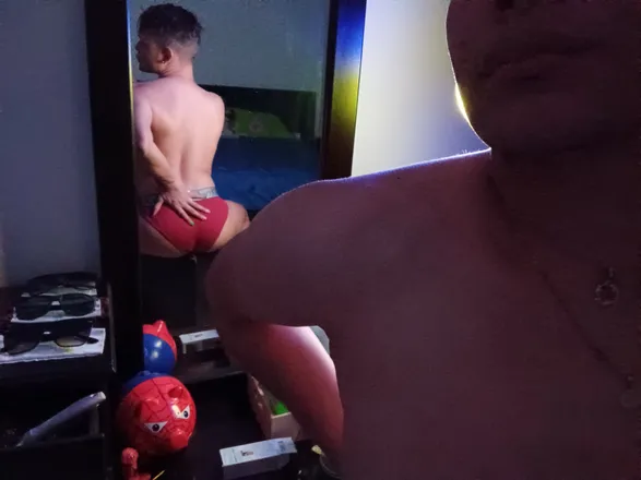 OnlyFans cuenta joserafaelveloz header 2