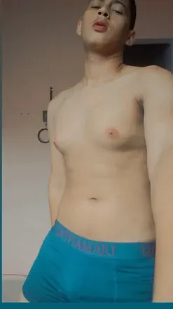 OnlyFans cuenta andreson_vs avatar 1
