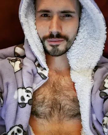 OnlyFans cuenta tobyhastings avatar 1