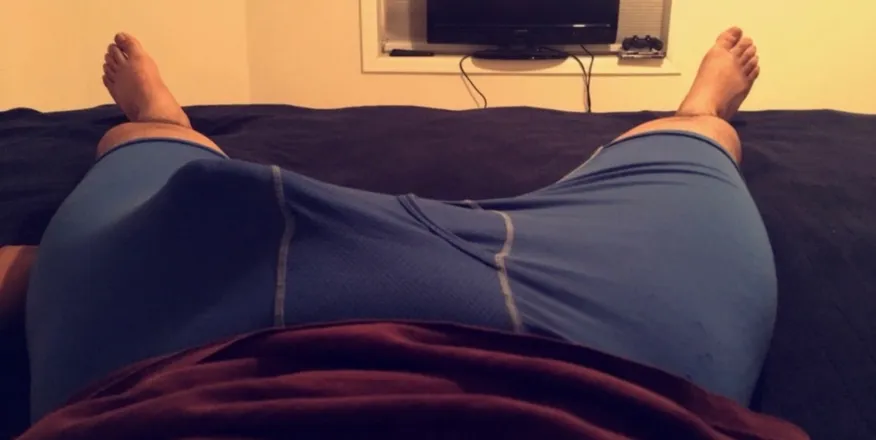 OnlyFans account  ryan_rylee header 2