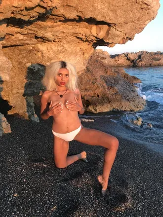 OnlyFans cuenta mwoyomagic avatar 1