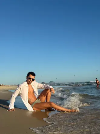 OnlyFans account  erassmo avatar 1