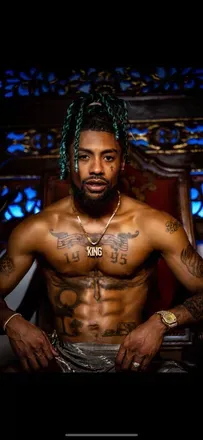 OnlyFans cuenta realtrapshit25 avatar 1