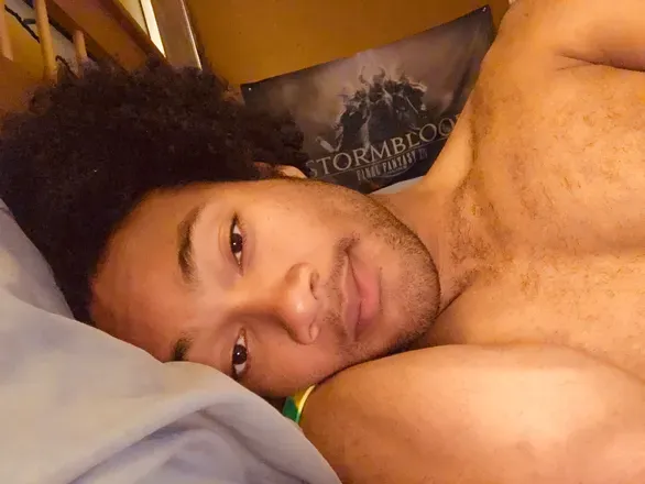 OnlyFans cuenta roycehammer avatar 1