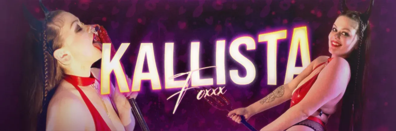 OnlyFans cuenta kallista.mp header 2