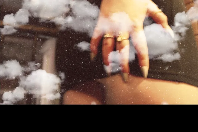 OnlyFans cuenta lunar_temptress header 2