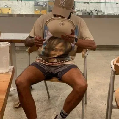 OnlyFans cuenta vvsgent avatar 1