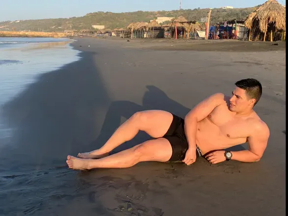 OnlyFans account  erickseay header 2