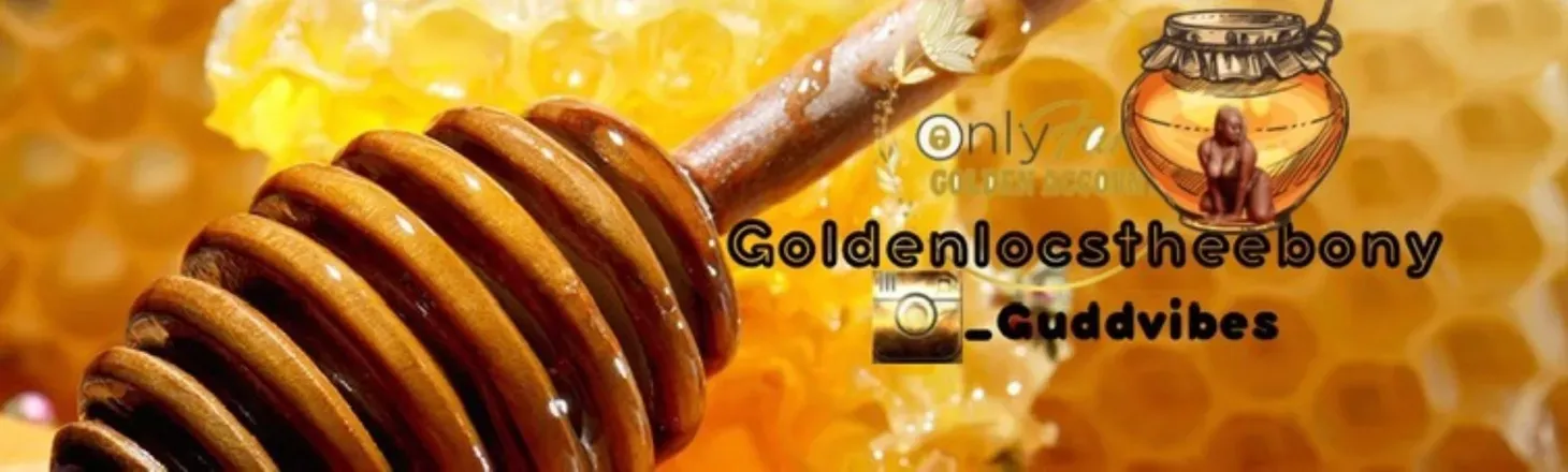 OnlyFans cuenta freegoldenlocstheebony header 2