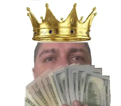 OnlyFans cuenta theekingonlyfans avatar 1