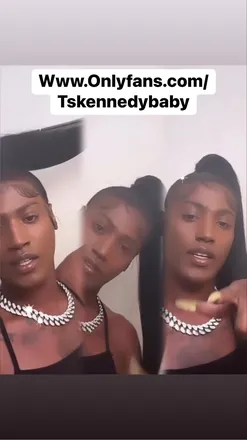 OnlyFans cuenta tskennedybaby header 2