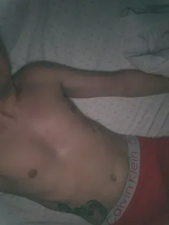 OnlyFans cuenta tonyfanc avatar 1