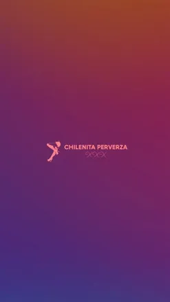 OnlyFans cuenta chilenitaperverza header 2