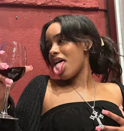 OnlyFans cuenta tastelikehoney777 avatar 1
