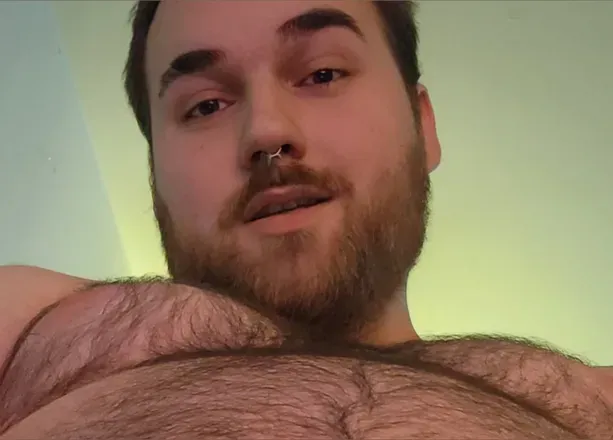 OnlyFans cuenta dustin_and_dragons header 2