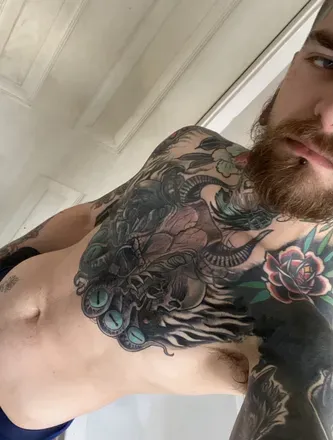 OnlyFans cuenta dirtydingo97 avatar 1