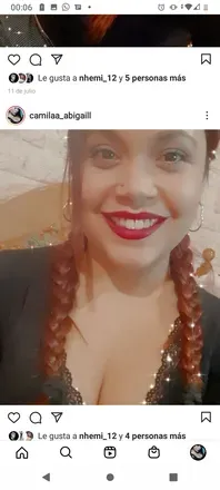 OnlyFans cuenta minnie_luz header 2