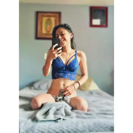 OnlyFans cuenta judithjuarez avatar 1