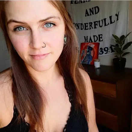 OnlyFans cuenta katraerae avatar 1