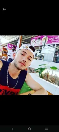OnlyFans account  meyer_criss avatar 1