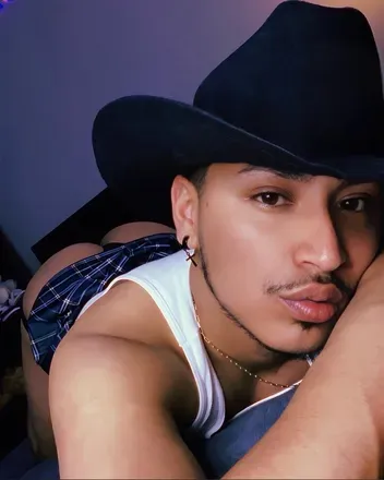 OnlyFans cuenta aquariuss420 avatar 1