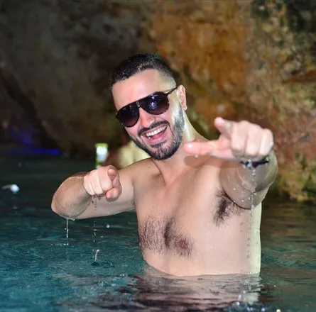 OnlyFans account  feederking96 header 2