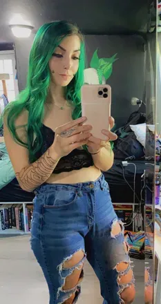OnlyFans cuenta grimlynn.paiges avatar 1