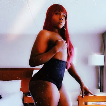 OnlyFans account  qingthings avatar 1