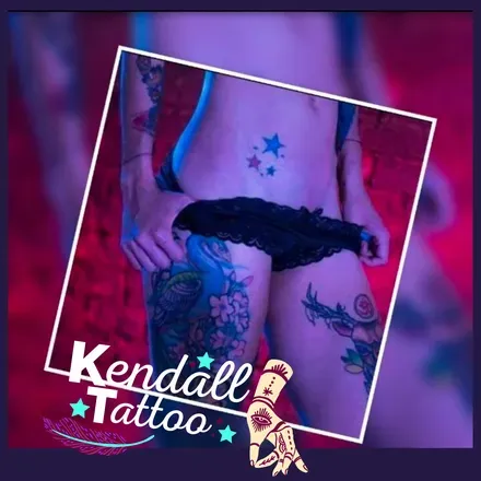 OnlyFans cuenta kendall_tattoo avatar 1